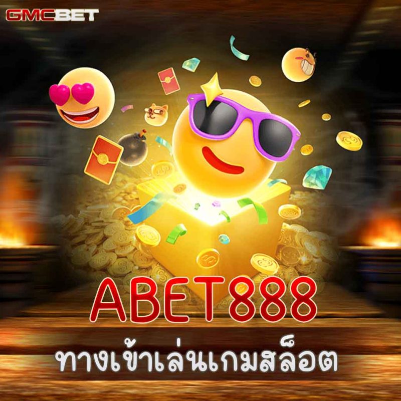 ABET888