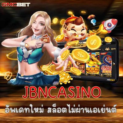 JBNCASINO