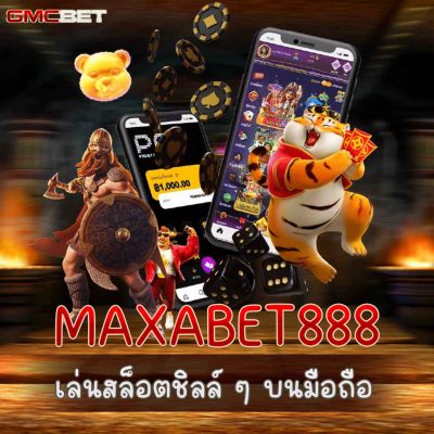 MAXABET888