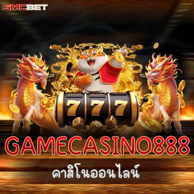 GAMECASINO888