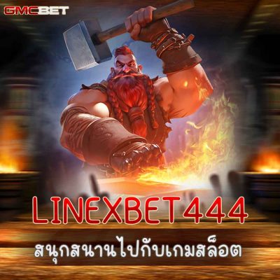 LINEXBET444