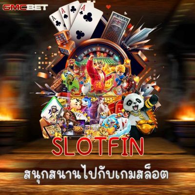 SLOTFIN